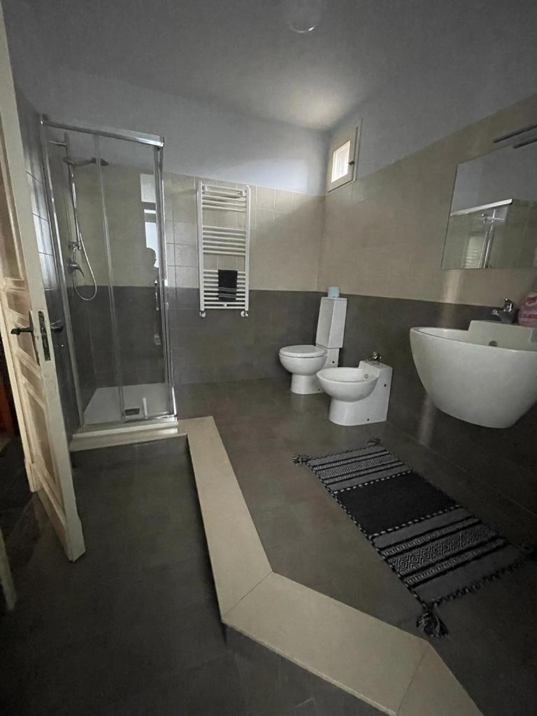 Maison Ruggero Katania Zewnętrze zdjęcie
