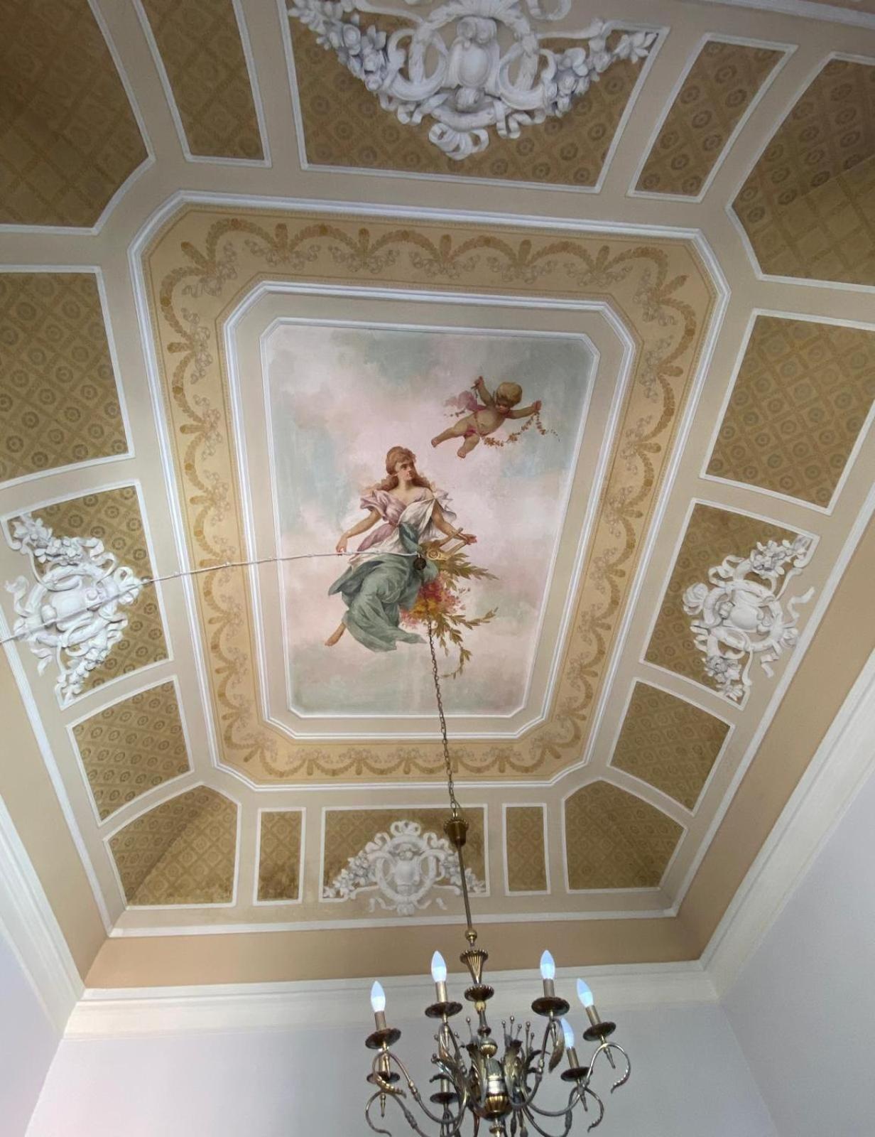 Maison Ruggero Katania Zewnętrze zdjęcie
