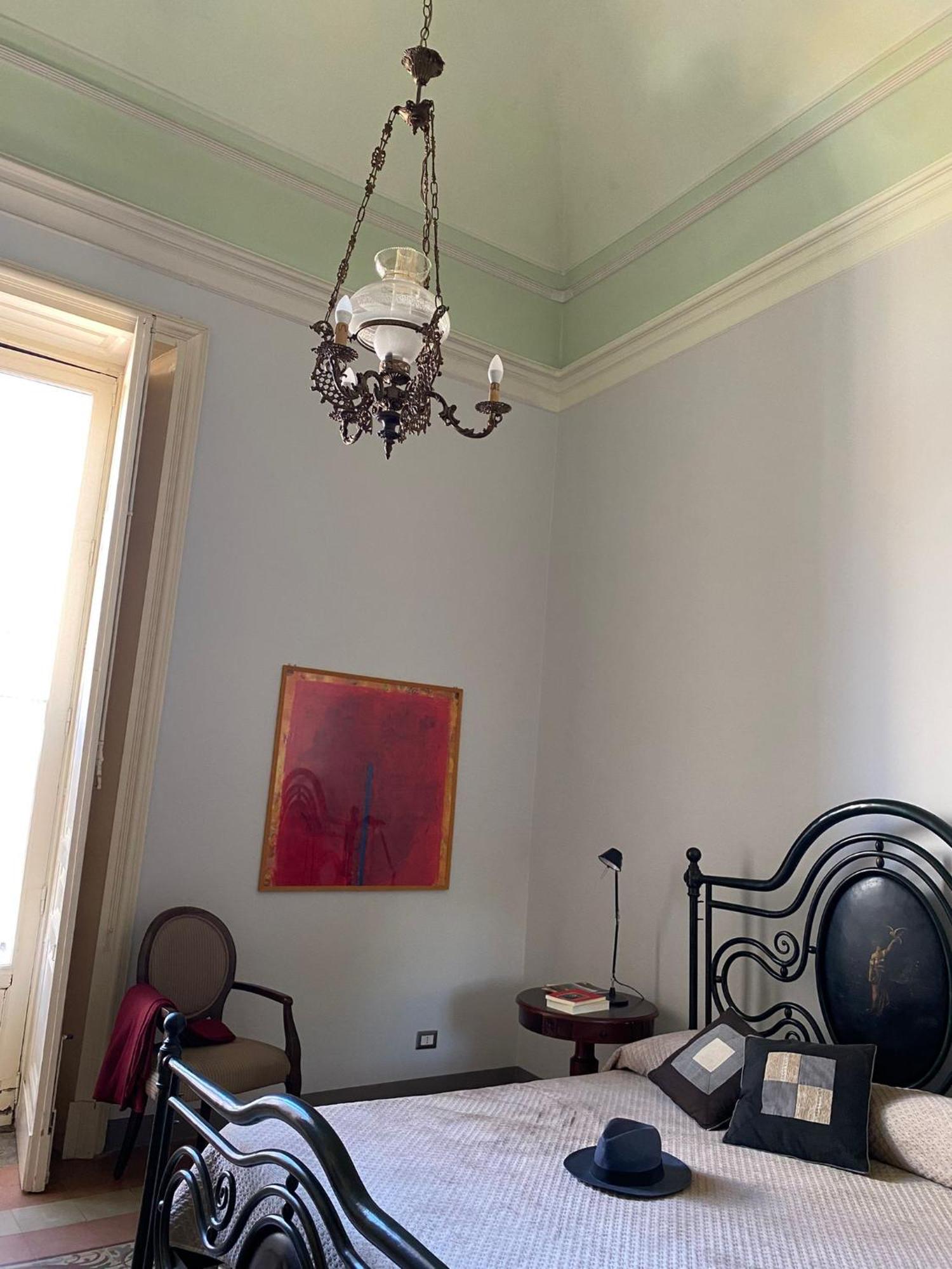 Maison Ruggero Katania Zewnętrze zdjęcie