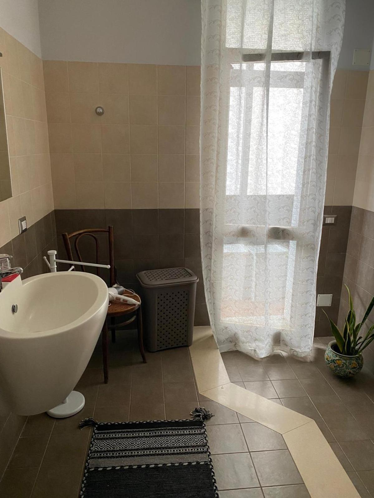 Maison Ruggero Katania Zewnętrze zdjęcie